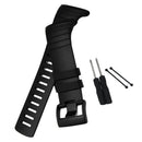 Silicone Watch Replacement Band Strap For SUUNTO CORE Smartwatch Bracelet