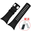 Silicone Watch Replacement Band Strap For SUUNTO CORE Smartwatch Bracelet