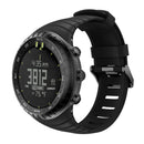 Silicone Watch Replacement Band Strap For SUUNTO CORE Smartwatch Bracelet