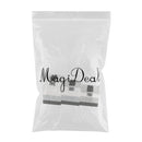 3pcs/set Acrylic Ring Display Stand Holder Jewelry Rack Showcase Organizer