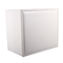 Single Slot Travel Watch Box Superior PU Leather Case Display Organizer Gift