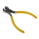 Jewelry Wire Spring Loaded End Nipper Cutting Pliers Beading Hand Held Tool 10cm/4.1inch