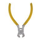 Jewelry Wire Spring Loaded End Nipper Cutting Pliers Beading Hand Held Tool 10cm/4.1inch