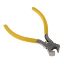 Jewelry Wire Spring Loaded End Nipper Cutting Pliers Beading Hand Held Tool 10cm/4.1inch