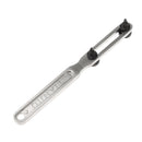 Stainless Steel Adjustable Watch Back Case Cover Opener Wrench Spanner,Watch Repair Tool