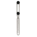 Stainless Steel Adjustable Watch Back Case Cover Opener Wrench Spanner,Watch Repair Tool