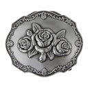 Princess Room Decoration Rose Flower Pattern Geometric Jewelry Box Travel Case for Jewelry Organizer Storage