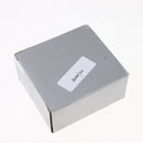 Retro Flower Sculpture Trinkets Chest Jewelry Box Organizer 9 X 7.5 X 3.5cm