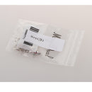 5 Pcs Magnetic Lobster Clasp For Jewelry Necklace Bracelet Chain Extender