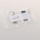 5pcs Silver Plated Strong Round Magnetic Clasps Chain Jewellery Findings