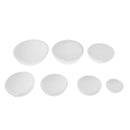 100g Jeweler Crucible Pot Melting Melt Metal Gold Silver Jewelry Casting
