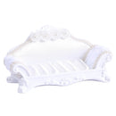 Jewelry Storage Case Ring Holder Display Stand Mini Couch Chair Rings Holder
