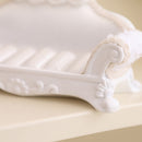 Jewelry Storage Case Ring Holder Display Stand Mini Couch Chair Rings Holder