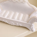 Jewelry Storage Case Ring Holder Display Stand Mini Couch Chair Rings Holder