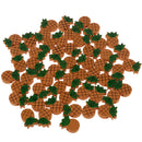 50pcs Beautiful Fruit Pineapple Beads Wooden Beads For Kids Jewelry Making