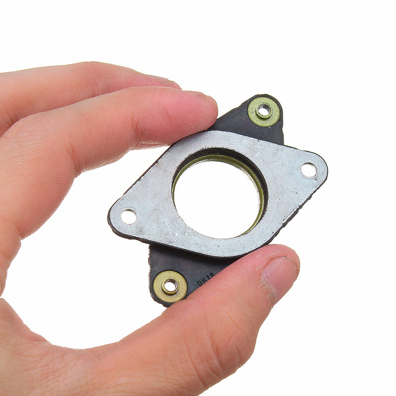 53.8*53.8*4mm Nema 17 42 Stepper Motor Vibration Damper Shock Absorber for 3D Printer