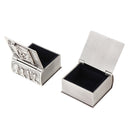 My First Tooth Curl Trinket Box Set Keepsake Baby Shower Birthday Gifts