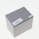 Silver Calf Shape Kids Adults Piggy Bank for Home Bedroom Party Decorations