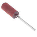 Jewelry Rubber Wheel Grinding Head Polisher Bit Mounted Point Fit Rotay Tool