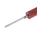 Jewelry Rubber Wheel Grinding Head Polisher Bit Mounted Point Fit Rotay Tool