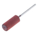 Jewelry Rubber Wheel Grinding Head Polisher Bit Mounted Point Fit Rotay Tool