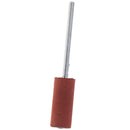 Jewelry Rubber Wheel Grinding Head Polisher Bit Mounted Point Fit Rotay Tool