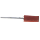 Jewelry Rubber Wheel Grinding Head Polisher Bit Mounted Point Fit Rotay Tool