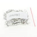 30pcs Vintage Antique Silver Penguin Animal Charms Pendants Jewelry Making