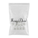30pcs Bulk Envelope Charm Pendant Jewelry Making Finding DIY Craft Supplies