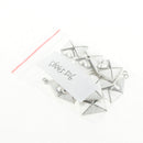30pcs Bulk Envelope Charm Pendant Jewelry Making Finding DIY Craft Supplies
