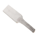 Steel Bench Block Work Stamping and Metal Forming Surface Jewelry Tool