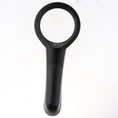 Large Handheld Strong Magnifying Glass with LED Light 6X Magnifier for Reading,Inspection,Hobbies