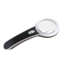 Large Handheld Strong Magnifying Glass with LED Light 6X Magnifier for Reading,Inspection,Hobbies