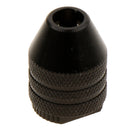 Hex Shank Keyless Drill Chuck Quick Change Adapter Converter Drill Adapter