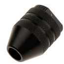 Hex Shank Keyless Drill Chuck Quick Change Adapter Converter Drill Adapter