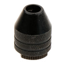18mm Length Short Mini Drill Chuck for Grinder Shaft Rotary Tool 8 x 0.75mm
