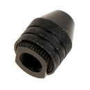 18mm Length Short Mini Drill Chuck for Grinder Shaft Rotary Tool 8 x 0.75mm