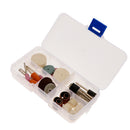 37pcs Mini Drill Rotary Tool Fit Grinding Polishing Disc Pads Bits Tool