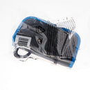 149 PCS Watch Repair Kit Professional Watch Band Link Pin Tool Set with Carrying Case