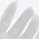 1 pair White Color Stripe Anti Static Gloves for Computer/working/Repairing
