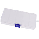Plastic Storage Box Case Jewelry Small Kits Bead Screw Home Organizer Container 15 Grids