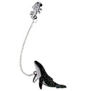 Cute Planet Brooch Creative Cartoon Alloy Animal Pin Lovely Clothing Alloy