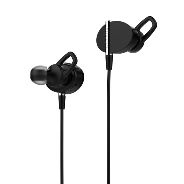 UCOMX U27 Sweatproof bluetooth Earphone Headphone With Mic Stereo Sport HiFi Noise Cancelling
