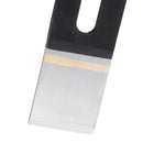 3PCS 38/44/51mm HSS Woodworking Planer Edge Blade Cutter Hand Planer Blade