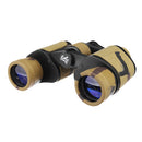 8X40 Outdoor Tactical Marine Binoculars HD Optic Night Vision Birdwatching Telescope