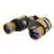 8X40 Outdoor Tactical Marine Binoculars HD Optic Night Vision Birdwatching Telescope