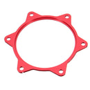 Motorcycle Rear Wheel Sprocket Spacer Raiser For Honda CRF450R CRF250R Enduro Motocross Supermoto