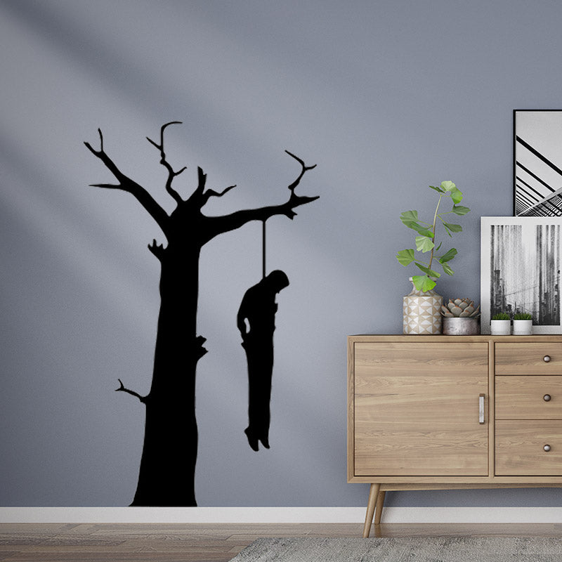 Miico FX3043 Halloween Sticker Creative Wall Stickers For Room Decoration