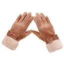 Outdoor Gloves Winter Warm Touch Screen Windproof Riding Skiing Sports