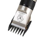 Electric Rechargeable Cat Dog Grooming Trimmer Clipper Set Cordless Pet USB Hair Shaver Kit